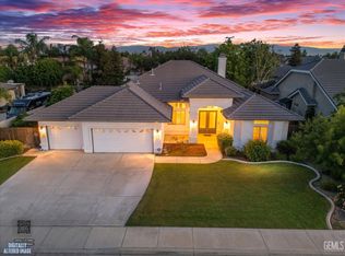 4307 Walker Lake Dr, Bakersfield, CA 93313