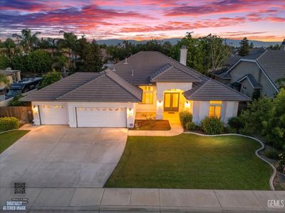 4307 Walker Lake Dr, Bakersfield, CA, 93313