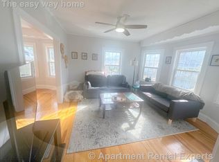 253 Arlington St #2, Medford, MA 02155