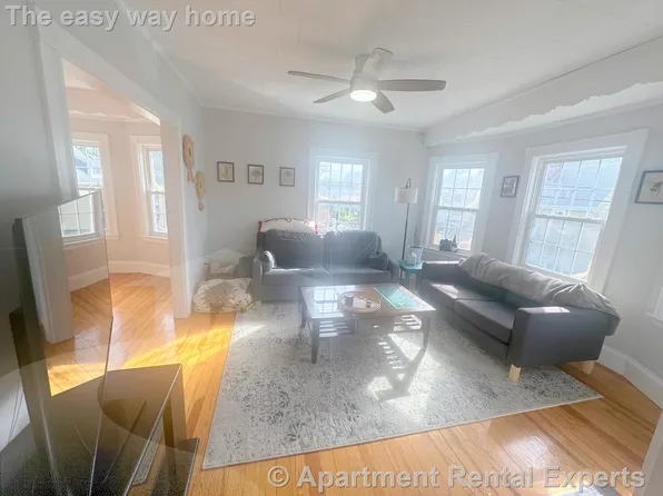 253 Arlington St, Medford, MA