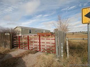 2416 Gordon Rd, Cheyenne, WY 82007