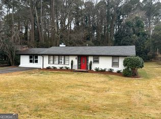 50 Pine Valley Dr, Athens, GA 30606