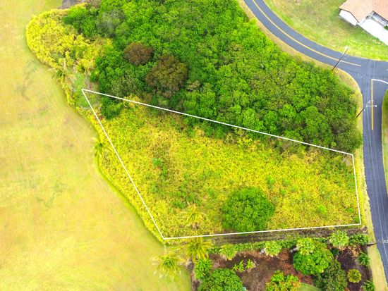 94-5825 Aouli Pl Lot 303, Naalehu, HI 96772