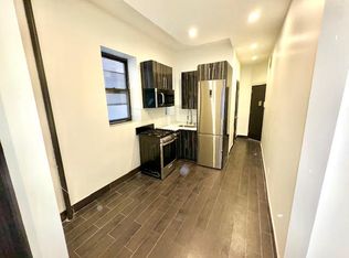 167 Mott St APT 1D, New York, NY 10013