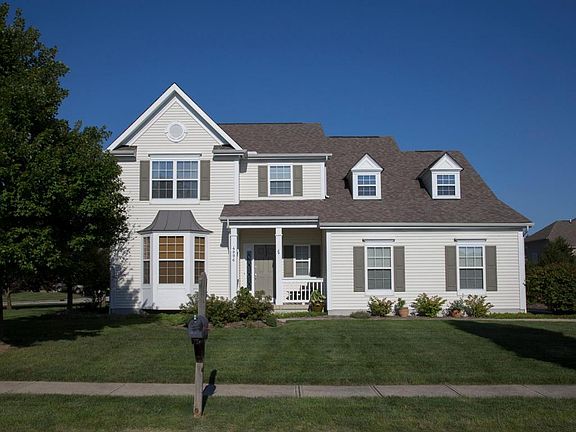 2nd image of 4996 Snowy Creek Dr
