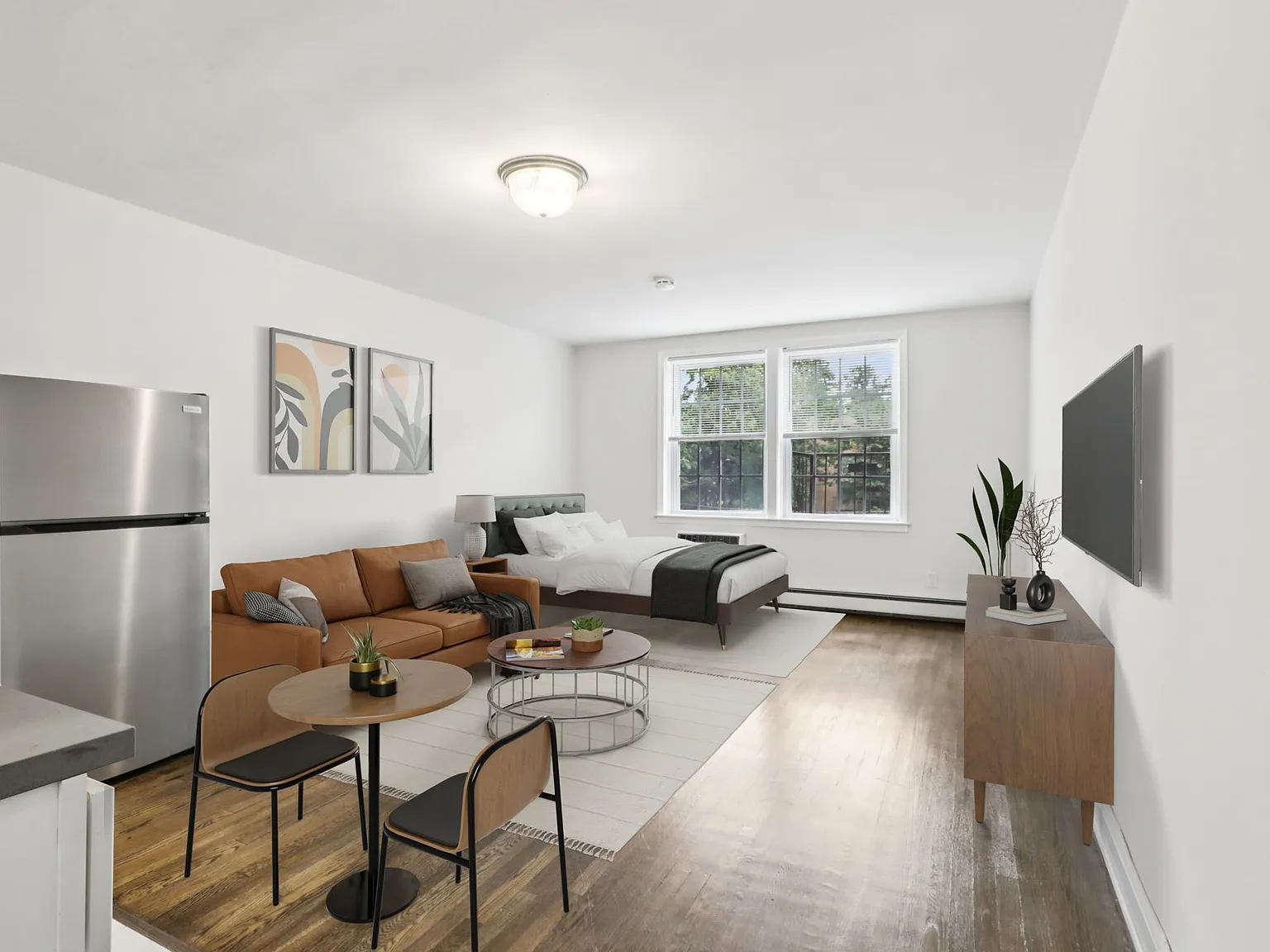 117 Vose Avenue Apartments — Photo 2