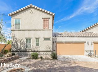 661 Swift Eagle Ave, Henderson, NV 89015
