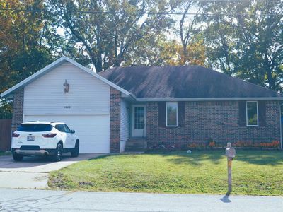 2902 Emily Drive, Nixa, MO, 65714