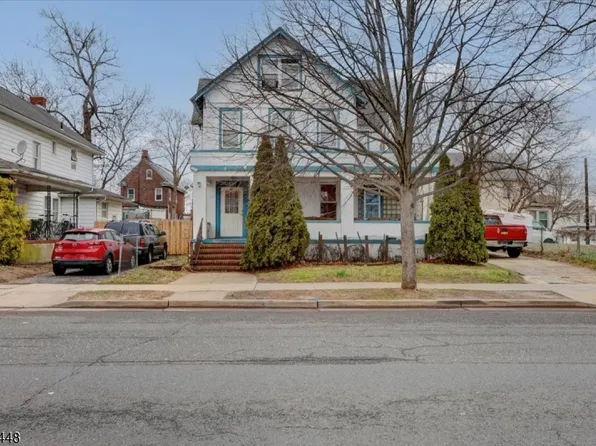 1007 Bangs Ave, Asbury Park City, NJ 07712