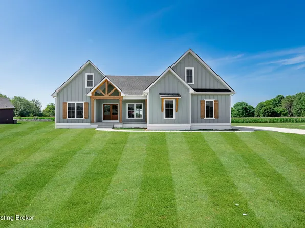 201 Brookside St, Bardstown, KY 40004