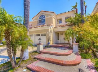 12 Salinas, Foothill Ranch, CA 92610