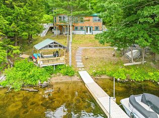 73 Mallard Drive, Richmond, ME 04357