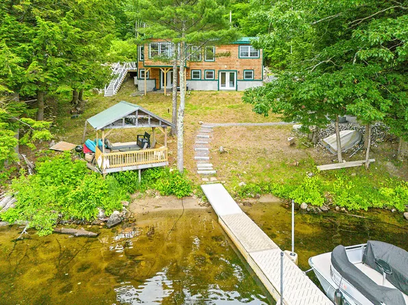 73 Mallard Drive, Richmond, ME 04357