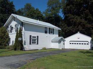 8 Preble Ave, Madison, ME 04950