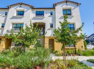 695 Santa Cecilia Ter, Sunnyvale, CA