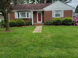 4 Brooks Rd, Bel Air, MD 21014