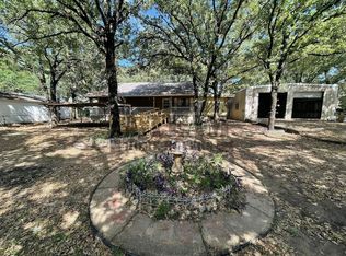 1925 Elm Dr, Kemp, TX 75143
