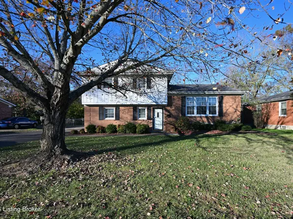 7111 Sunny Vale Way, Louisville, KY 40272