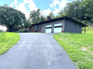 9146 Fairview Rd, Duffield, VA 24244