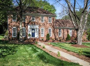 6724 Alexander Hall Dr, Charlotte, NC 28270
