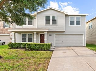 19719 Crossfalls Ln, Cypress, TX 77433
