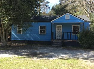 132 Carolina Ave, Sumter, SC 29150