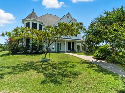 3470 Skyline Dr, Bluff Dale, TX, 76433