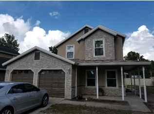 9909 Surrey Ridge Rd, Orlando, FL 32825