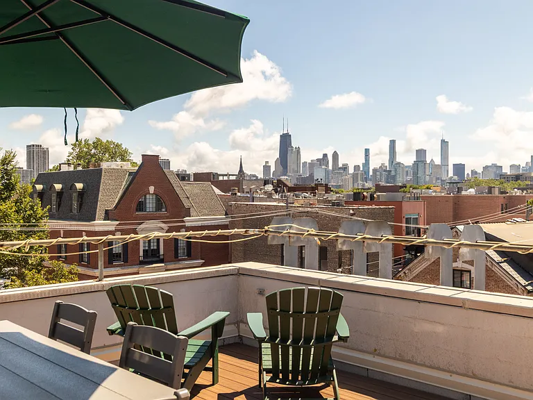 824 W Armitage Ave #2B — Photo 21