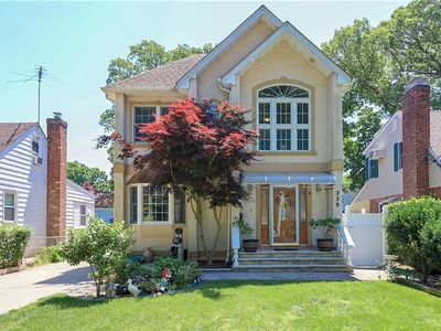 339 Halsey Ave, West Hempstead, NY, 11552