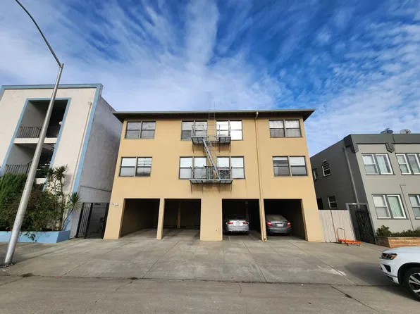 SOUT125, 125 South Blvd APT 5, San Mateo, CA 94402