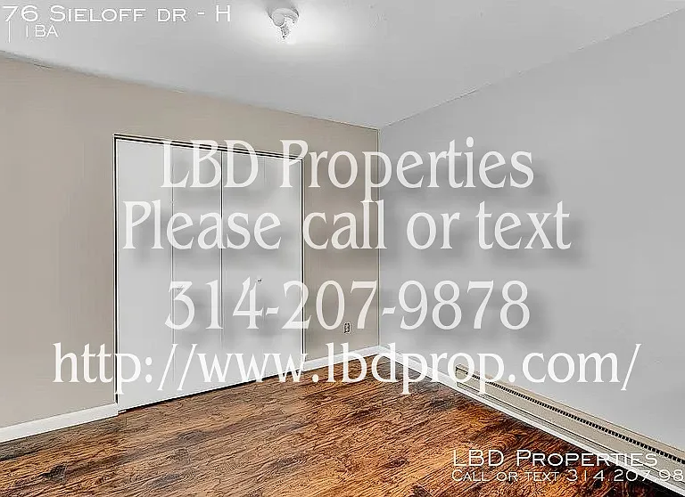8776 Sieloff Dr #H — Photo 6