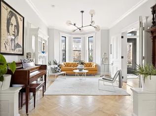 406 Caton Ave, Brooklyn, NY 11218
