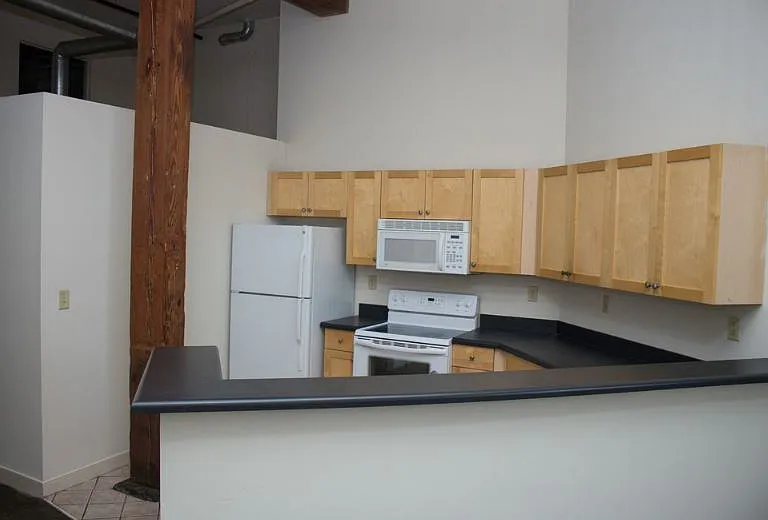 Eagle Mill Apartments — Photo 12