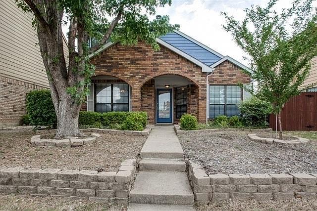Beautiful Home