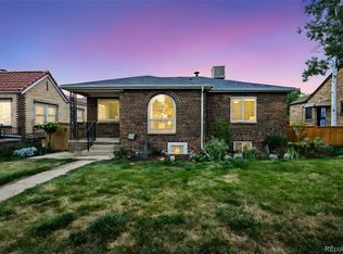 4700 W 32nd Ave, Denver, CO 80212