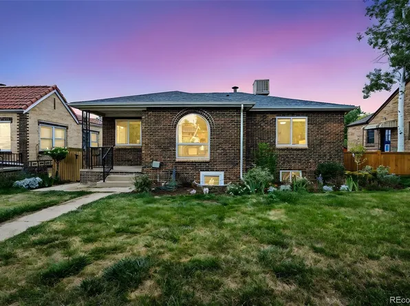 4700 W 32nd Avenue, Denver, CO 80212