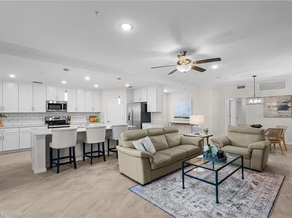 2357 Anguilla DR #102, NAPLES, FL 34120