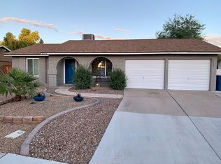 3113 N Pleasant Dr, Chandler, AZ 85225
