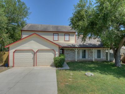 5215 Hacienda Dr, San Antonio, TX, 78233