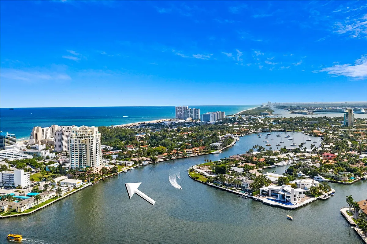 Building Photo - 3055 Harbor Dr #703
