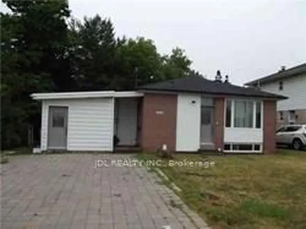 10666 Bayview Ave, Richmond Hill, ON L4C 3N9