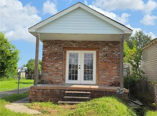 2365 N Tonti St, New Orleans, LA 70117