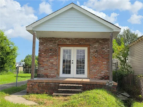 2365 N Tonti St, New Orleans, LA 70117