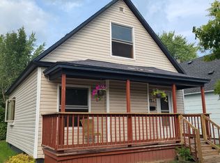 1223 N 12th St, Superior, WI 54880