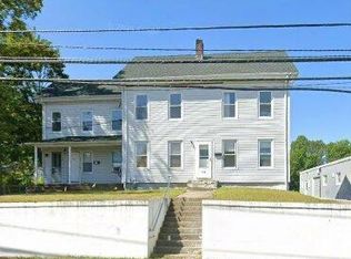 120 Bank St #120, Attleboro, MA 02703