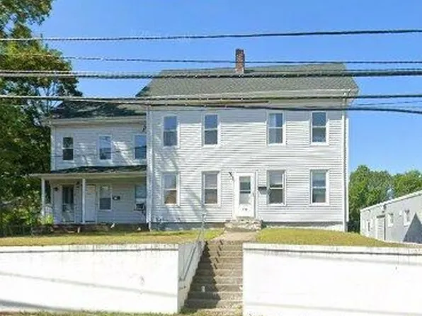 120 Bank St #120, Attleboro, MA 02703