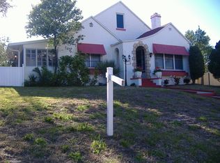 529 N Peninsula Dr, Daytona Beach, FL 32118