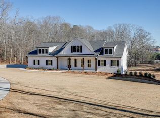 3663 Carter Rd, Buford, GA 30518