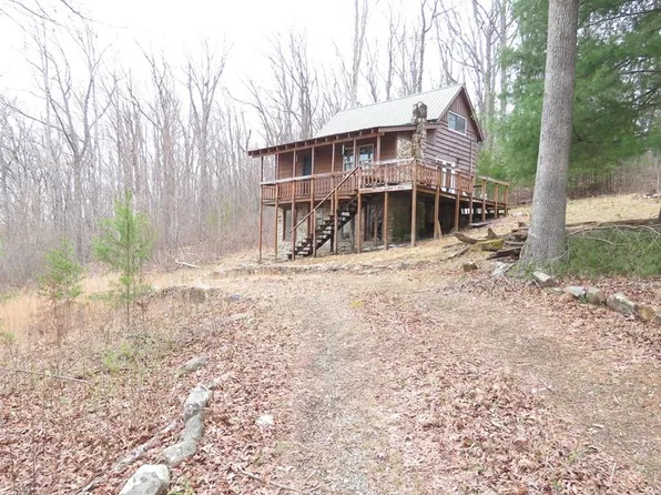 102 Siever Rd, Crossville, TN 38572